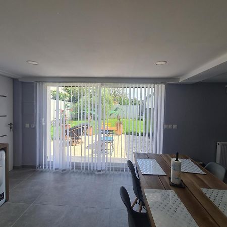 Appartement 2 Pieces Cosy Au Calme Митри-Мори Экстерьер фото