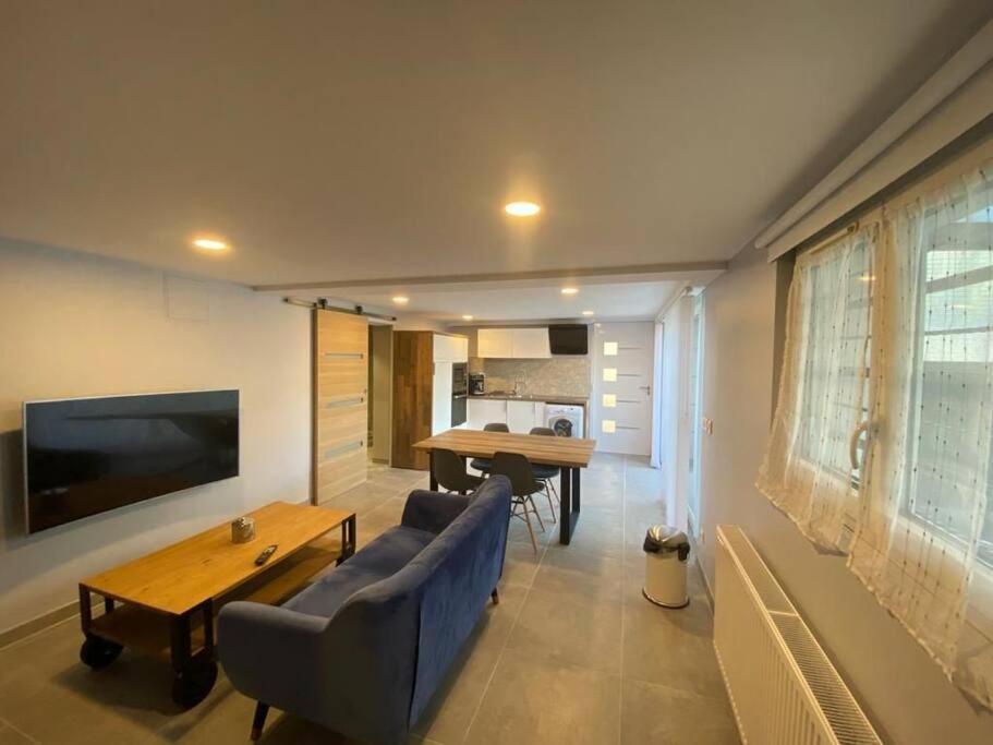 Appartement 2 Pieces Cosy Au Calme Митри-Мори Экстерьер фото