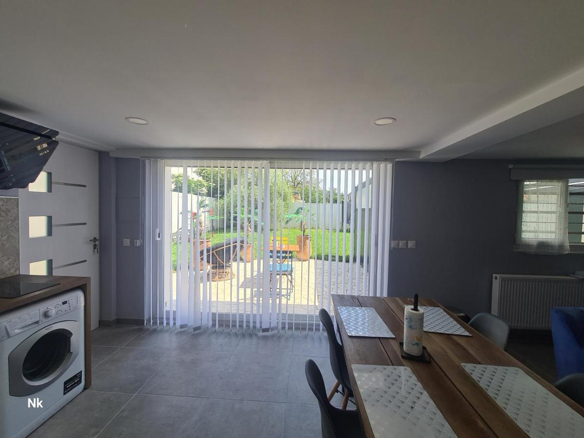 Appartement 2 Pieces Cosy Au Calme Митри-Мори Экстерьер фото